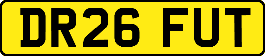 DR26FUT