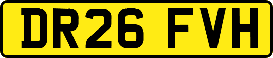 DR26FVH