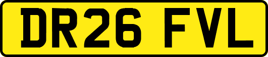 DR26FVL