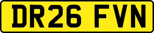 DR26FVN
