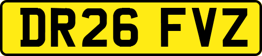 DR26FVZ