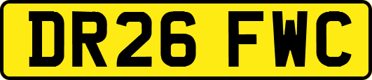 DR26FWC