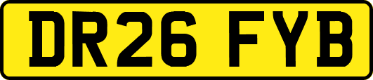 DR26FYB