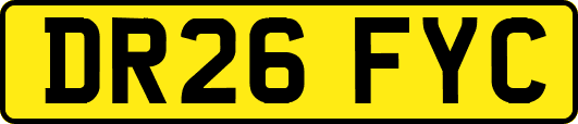 DR26FYC
