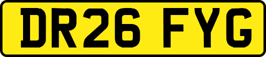 DR26FYG
