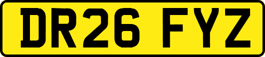DR26FYZ