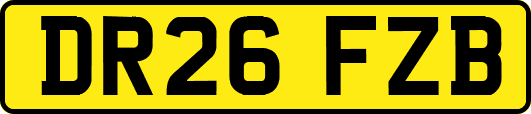 DR26FZB