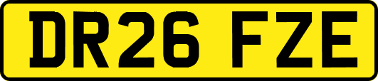 DR26FZE