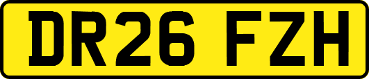 DR26FZH