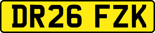 DR26FZK