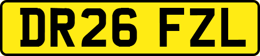 DR26FZL