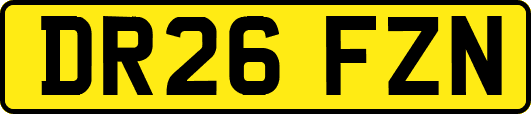 DR26FZN