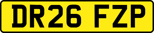DR26FZP