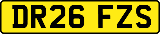 DR26FZS