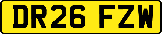 DR26FZW