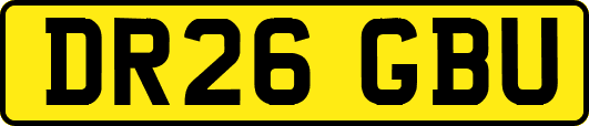 DR26GBU