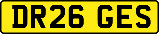 DR26GES