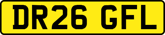 DR26GFL