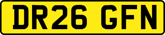 DR26GFN