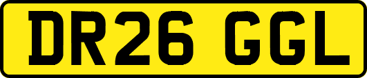 DR26GGL