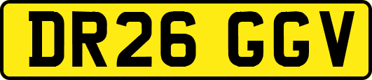 DR26GGV