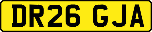 DR26GJA