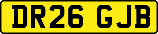 DR26GJB