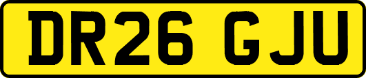 DR26GJU