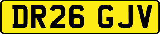 DR26GJV