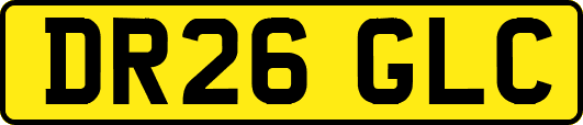 DR26GLC
