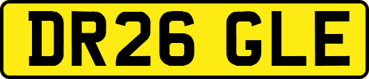 DR26GLE