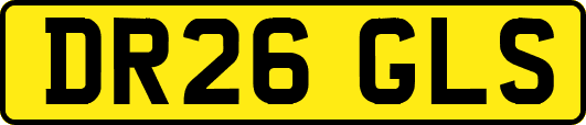 DR26GLS