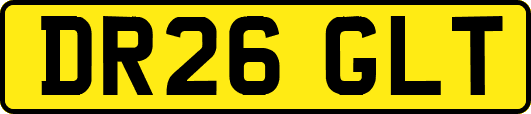 DR26GLT
