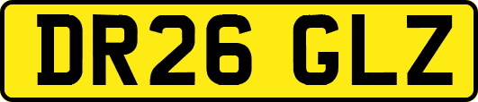 DR26GLZ