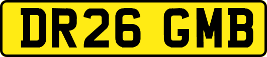 DR26GMB