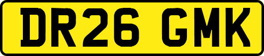 DR26GMK