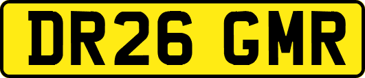 DR26GMR
