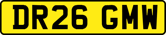 DR26GMW