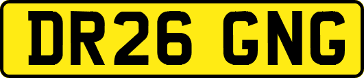 DR26GNG
