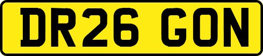 DR26GON