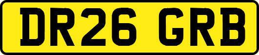 DR26GRB