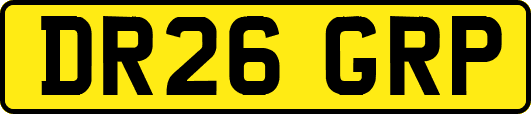 DR26GRP