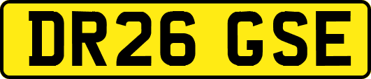 DR26GSE