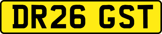 DR26GST