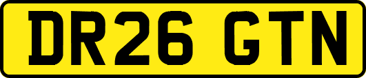 DR26GTN