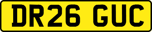 DR26GUC