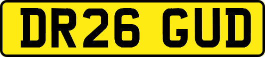 DR26GUD