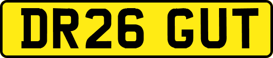 DR26GUT