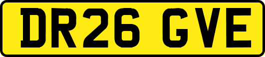 DR26GVE