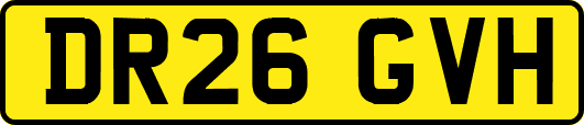 DR26GVH